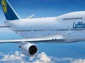 Lufthansa lanza mercado aplicación para Apple Watch