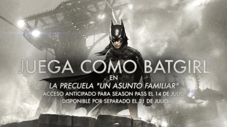 batgirl