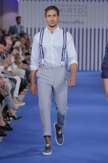 #WELOVEBLUE . La nueva colección de Mirto