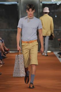 SOLOiO Spring Summer 2016 en el MFShow Men