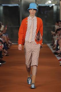 SOLOiO Spring Summer 2016 en el MFShow Men