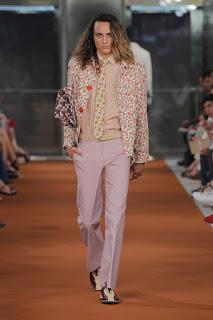 SOLOiO Spring Summer 2016 en el MFShow Men