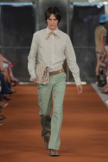 SOLOiO Spring Summer 2016 en el MFShow Men