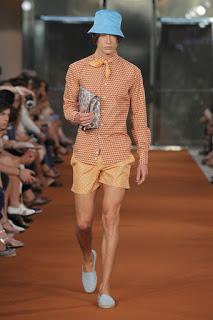 SOLOiO Spring Summer 2016 en el MFShow Men