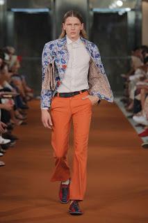 SOLOiO Spring Summer 2016 en el MFShow Men