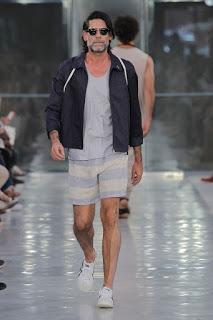 X-Adnan presenta su nueva colección primavera-verano 2016