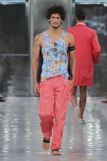 X-Adnan presenta su nueva colección primavera-verano 2016