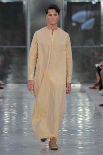X-Adnan presenta su nueva colección primavera-verano 2016