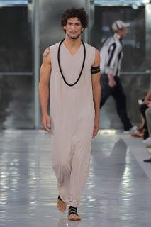 X-Adnan presenta su nueva colección primavera-verano 2016
