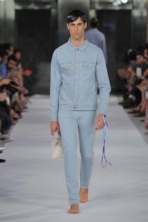 Garcia Madrid presenta su colección n20 en MFSHOW MEN