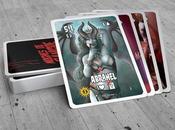 Reglas modo solitario Noches Sangre