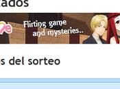 ¡Ganador Sorteo tarjeta