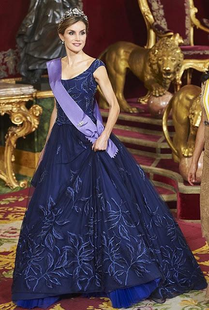 Nadine Heredia - Mal gusto o Culpabilidad?