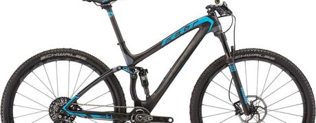 Felt novedades en su línea de bicicletas de montaña disponibles para el 2016: Series Edict y Nine