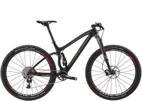 Felt novedades en su línea de bicicletas de montaña disponibles para el 2016: Series Edict y Nine