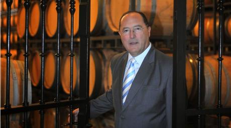 NACE LA BODEGA CARLOS MORO EN LA RIOJA