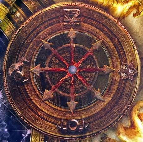 La imagen de la discordia(Y nunca mejor dicho) mas clara