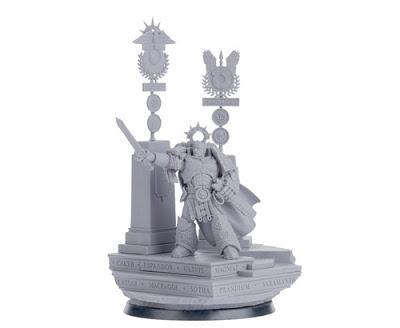 Y lo que dejo tras de si...Forge World Y lo que dejo tras de si...Forge World