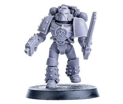 Y lo que dejo tras de si...Forge World