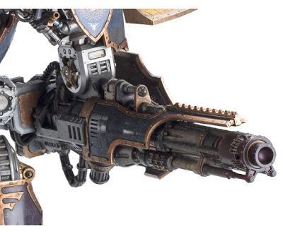 Y lo que dejo tras de si...Forge World Y lo que dejo tras de si...Forge World