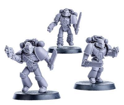 Y lo que dejo tras de si...Forge World Y lo que dejo tras de si...Forge World