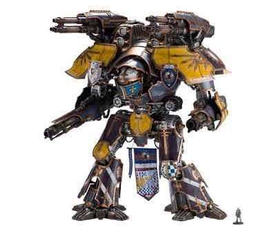 Y lo que dejo tras de si...Forge World Y lo que dejo tras de si...Forge World