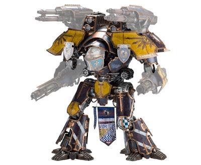 Y lo que dejo tras de si...Forge World Y lo que dejo tras de si...Forge World