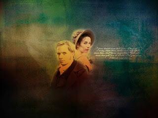 Reseña - Persuasion