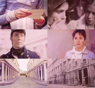 Reseña - Persuasion