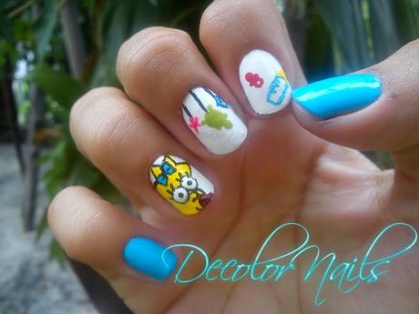 #RetoSimpsons/ Maggie