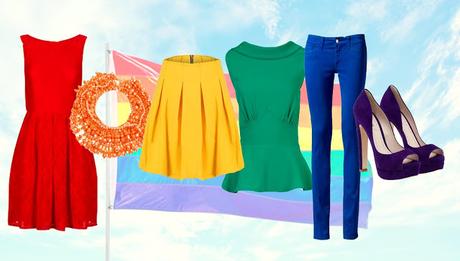 La aventura del arcoiris