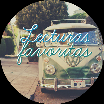 Lecturas Favoritas (Junio)