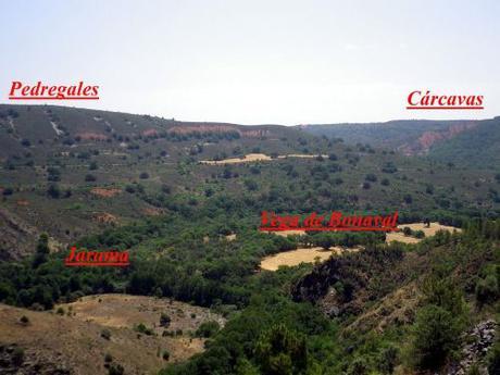 Contrastes de paisaje y de color 150709 contrastes 2