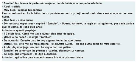 Versión ilustrada del relato 