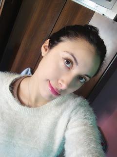 Post Personal | ¿Qué pasa en mi vida?