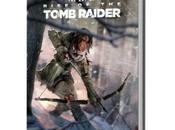 Revelado libro arte Rise Tomb Raider