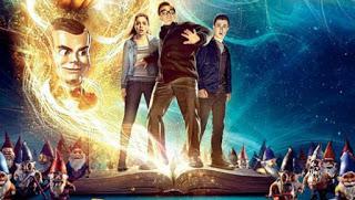 Cine: Trailer y sinopsis de Pesadillas