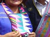 Asesora lobbista…???