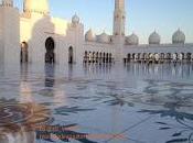 gran Mezquita Dhabi