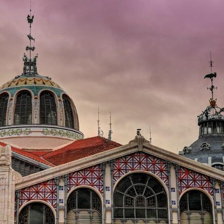 Un día en Valencia por menos de 20€