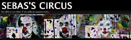 Meet Your Blog - Seba´s Circus