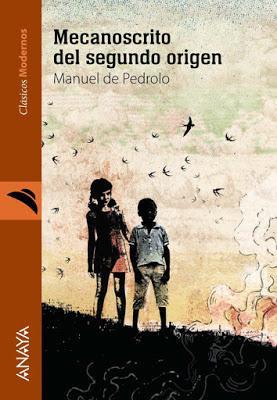 Mecanoscrito del segundo origen - Manuel de Pedrolo