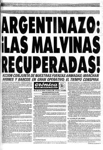 Malvinas 2015