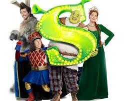 Shrek nota 1