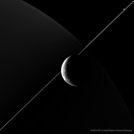 En compañía de Dione