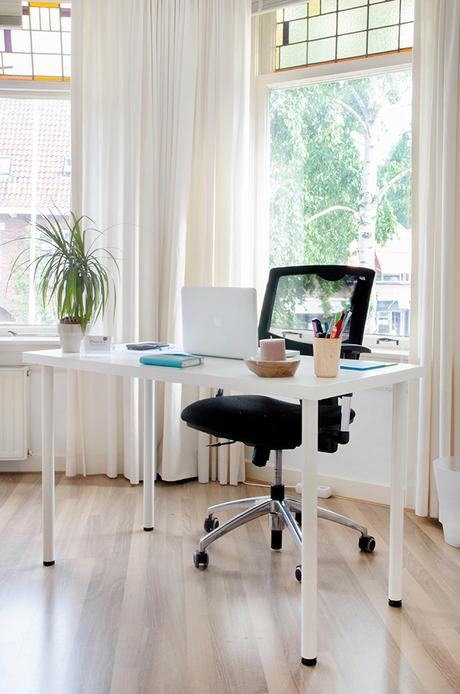 MVES Dream Up Office