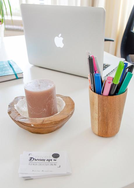 MVES Dream Up Office