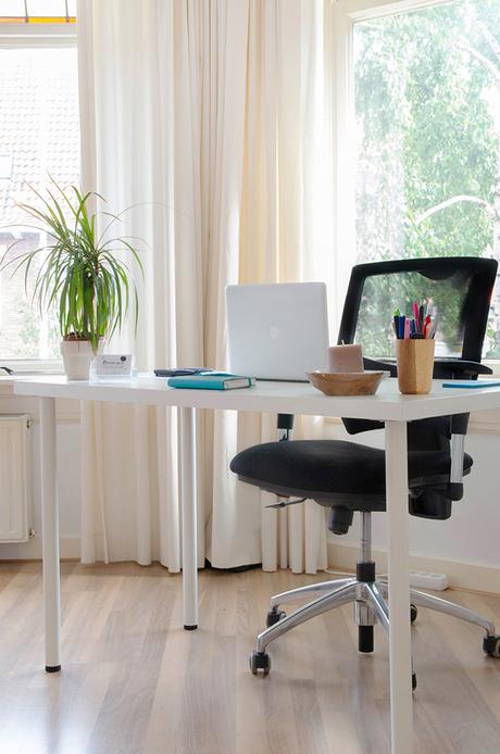 MVES Dream Up Office