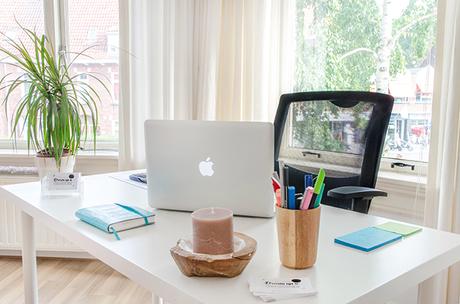 MVES Dream Up Office