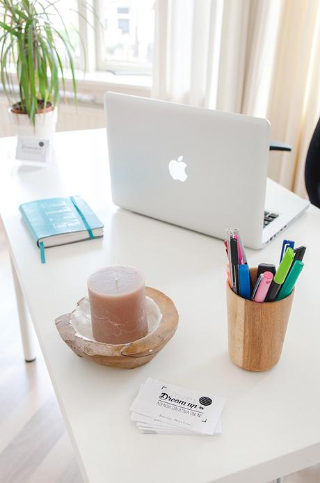 MVES Dream Up Office